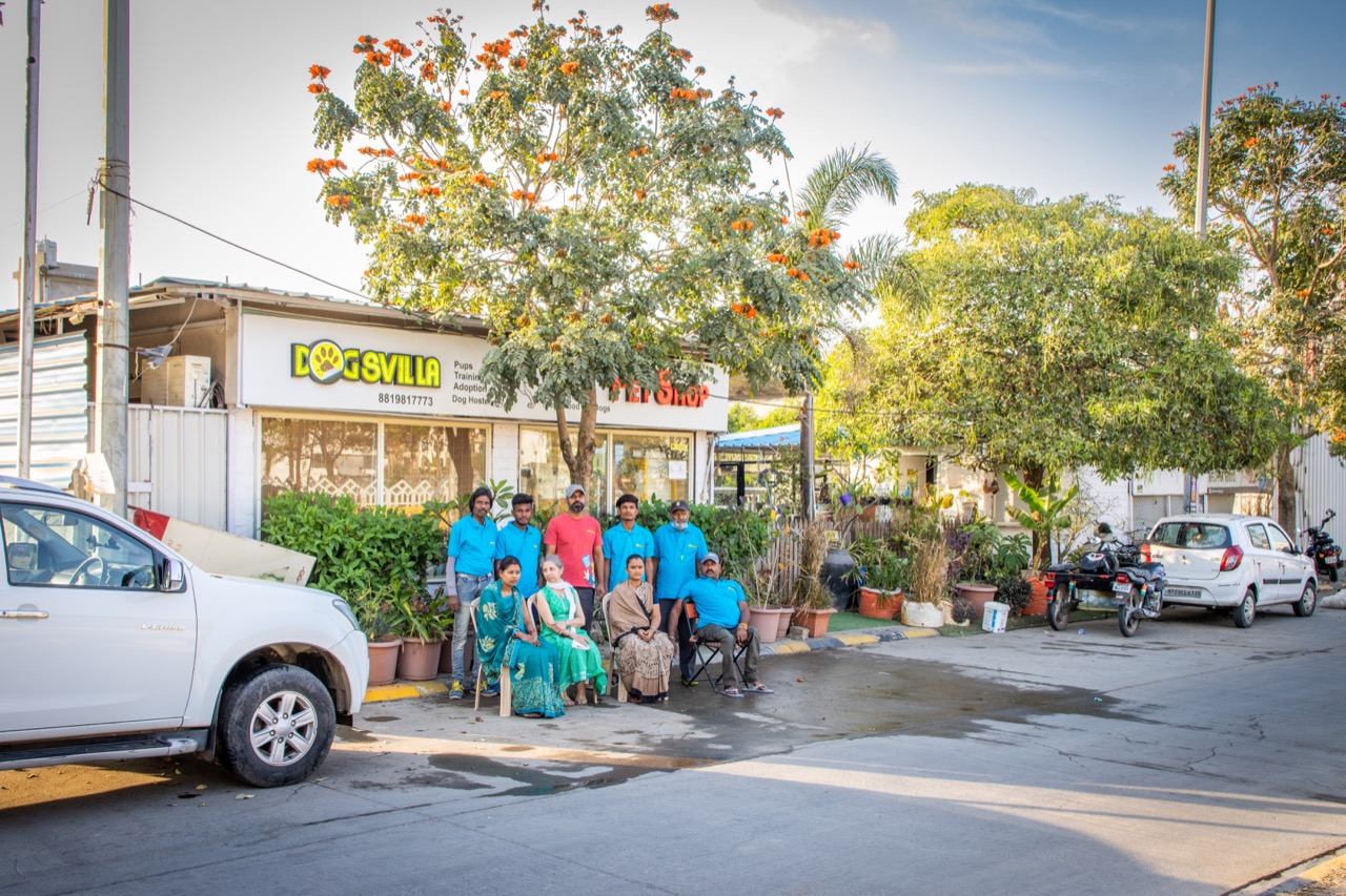 Dog Boarding & Hostel - Photo 22